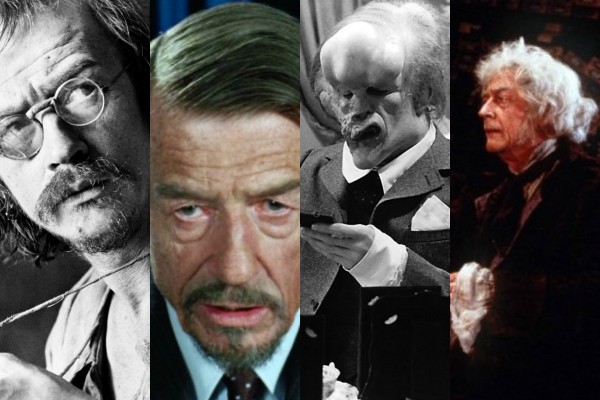 John Hurt Filme