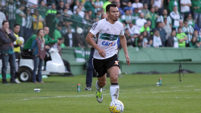 Ceará Coritiba (Foto: Divulgação/Coritiba)