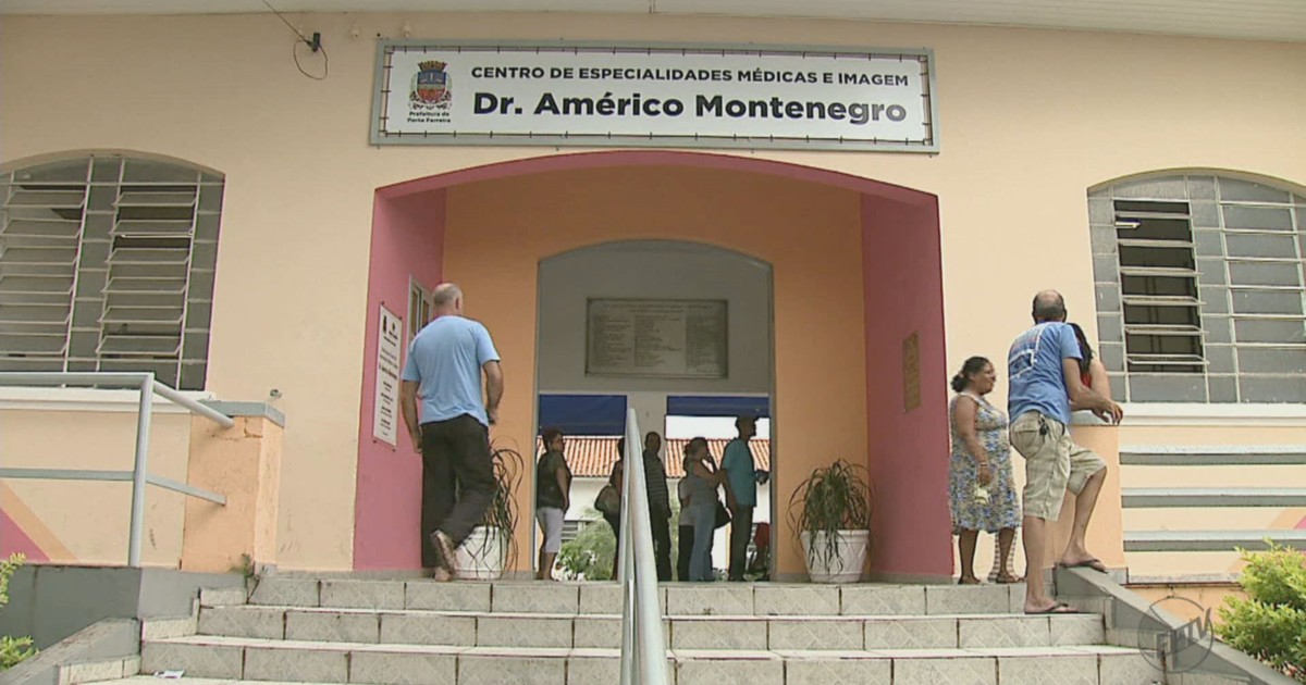 Pacientes relatam problemas para obter remédios em Porto Ferreira ... - Globo.com