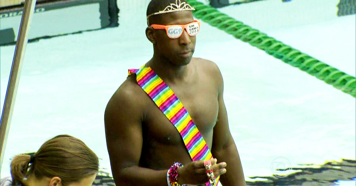 Fantástico Brasileiro brilha em sete edições do Gay Games e acumula medalhas