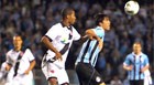 Grêmio derrota 
o Vasco
 por 2 a 0 (Lucas Uebel/Site Oficial Grêmio)