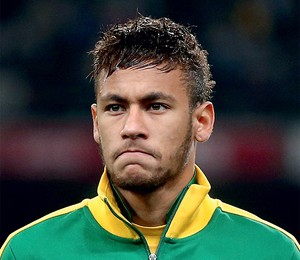CUIDADOS Luiz Felipe Scolari prepara o ambiente para que Neymar só pense em Copa do Mundo (Foto: Feng Li/Getty Images) CUIDADOS Luiz Felipe Scolari prepara o ambiente para que Neymar só pense em Copa do Mundo (Foto: Feng Li/Getty Images)