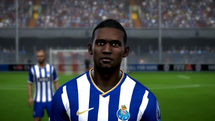 Jackson Martinez (Foto: Reprodução/Murilo Molina)