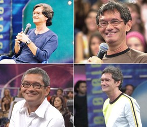 Altas Horas Filho De Casal Homoafetivo Altas Horas Comemora 16 Anos Veja Momentos Inesqueciveis Tv