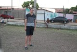 Empresário encerra conversas, e Jonas não atuará no Corinthians Empresário encerra conversas, e Jonas não atuará no Corinthians