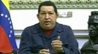 Vice diz que Chávez teve 'complicações' (Rede Globo)