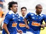 Líder disparado, Cruzeiro tem melhor campanha dentro e fora de casa