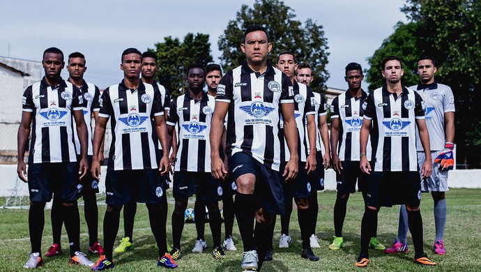 [OFF] Ex-Verdão e Timão, Marcinho vai jogar Segundona por clube de qual é gestor