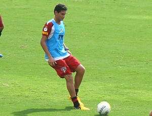 Paulo Henrique Ganso, meia do São Paulo (Foto: Divulgação/ Site Oficial do São Paulo)