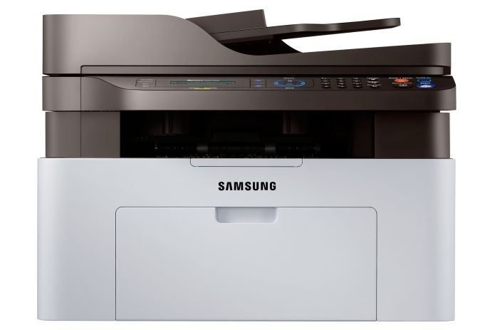 O SL-M2070FW é a impressora monocromática mais cara destes lançamentos da Samsung (Foto: Divulgação)