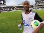 Flamengo-PI está perto de anunciar volante Amaral, ex-Seleção Brasileira