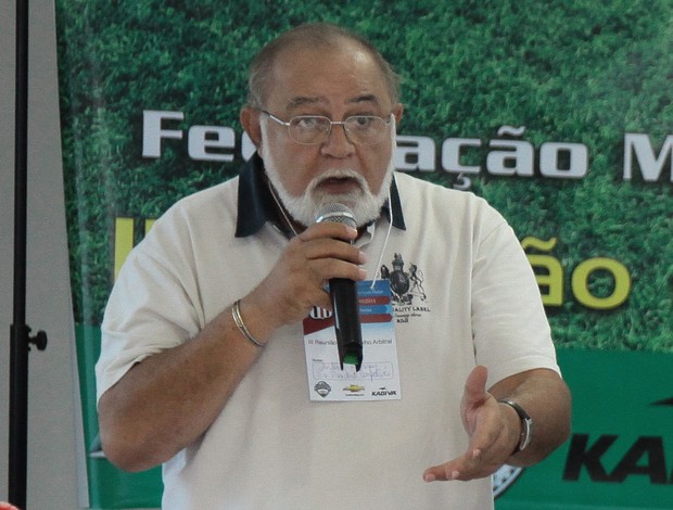 Antônio Henrique - FMF (Foto: Biné Morais/O Estado) Antônio Henrique - FMF (Foto: Biné Morais/O Estado)