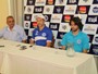 Romerito aposenta como jogador e inicia carreira de técnico no Goianésia