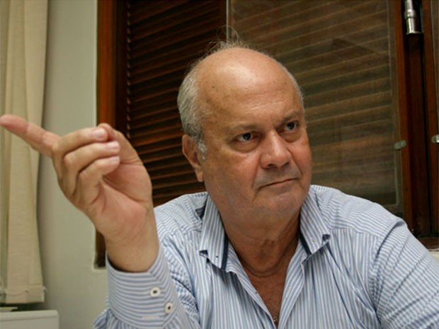 Augusto Viveiros diz que Assembleia vai procurar os servidores (Foto: Arquivo/Tribuna do Norte)