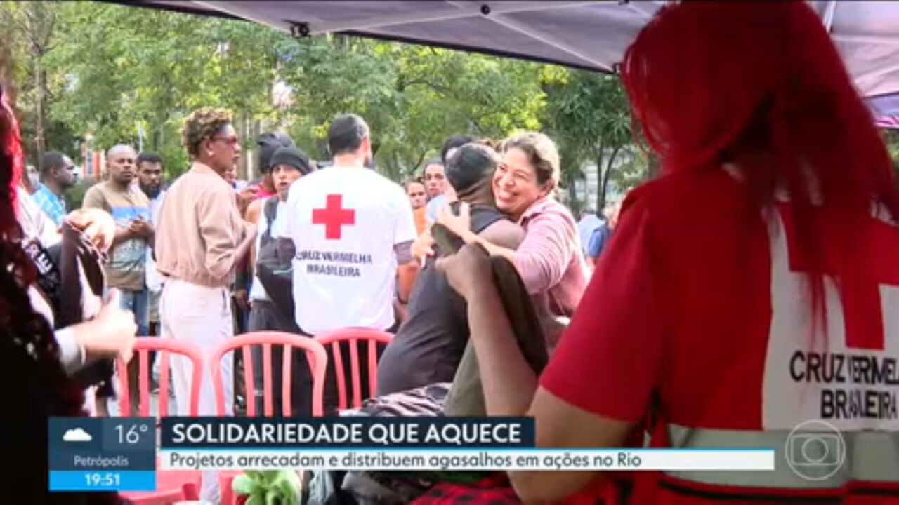 VÍDEOS: RJ2 de sábado, 20 de junho de 2026