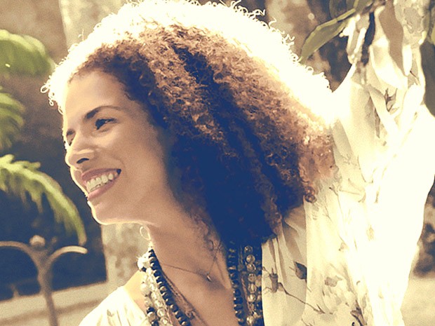 Vanessa da Mata (Foto: Divulgação)