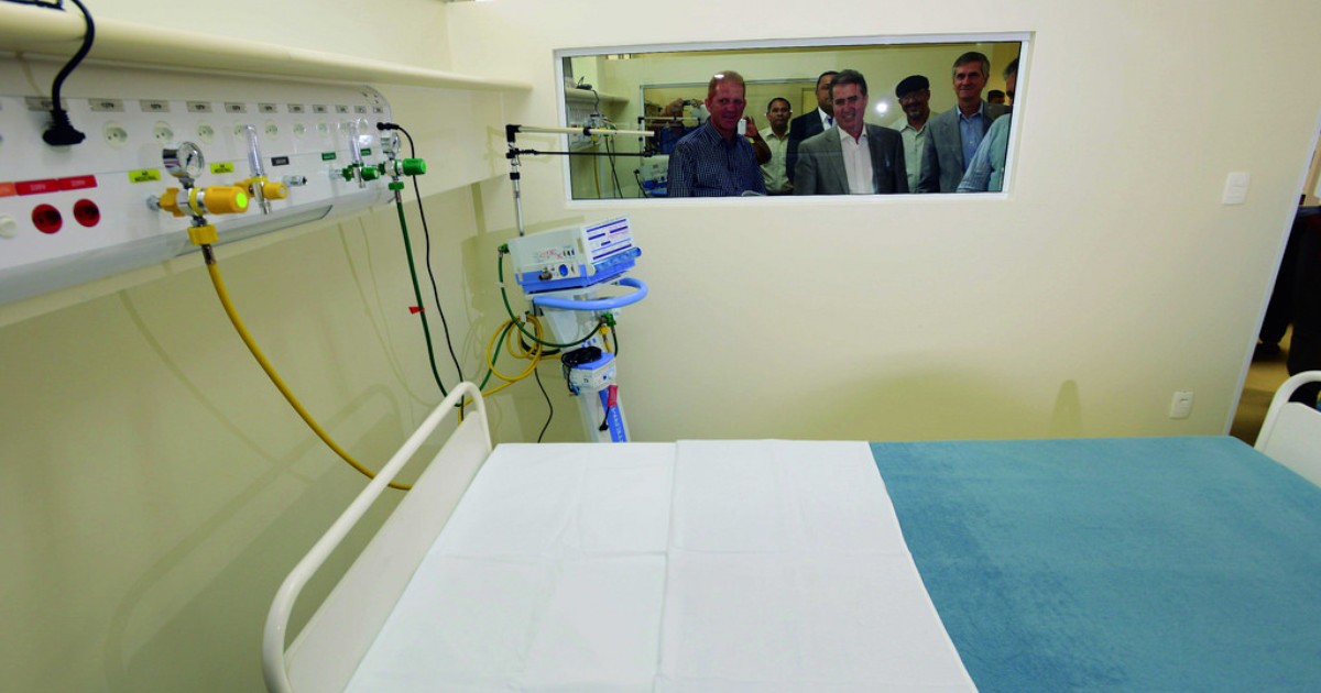 G1 Hospital Ouro Verde abre 20 leitos de UTI e opera com 100 da capacidade notícias em G1 Hospital Ouro Verde abre 20 leitos de UTI e opera com 100 da capacidade notícias em