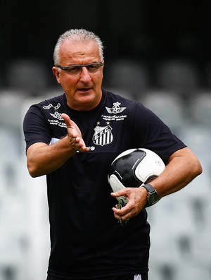 Palmeiras e Santos começam Paulista como favoritos ao título, diz Cereto