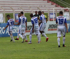 Sinop (Foto: Julio Tabile/Sinop FC)