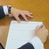 Tire dúvidas sobre nível superior em concursos (Paulo Guilherme/G1)