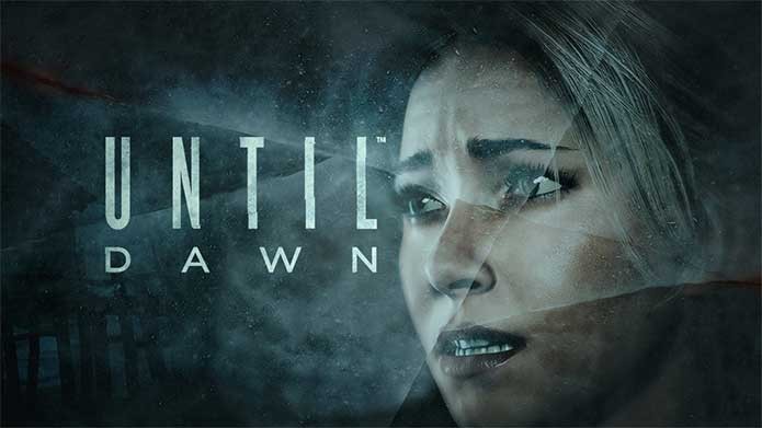 Until Dawn é exclusivo do PS4 (Foto: Divulgação/Sony)