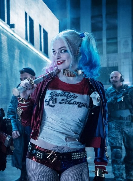 Harley quinn fantasia: Com o melhor preço