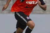 Com Jadson, Tite relaciona 19 atletas para o jogo contra o Mogi Mirim Com Jadson, Tite relaciona 19 atletas para o jogo contra o Mogi Mirim