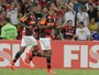 Bahia tenta empréstimo de Gabriel, mas Flamengo não libera jogador