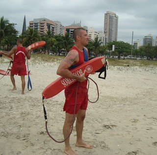Helder, ex-Flamengo (Foto: Arquivo Pessoal)