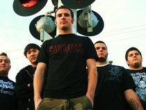 Halo Of Gunfire