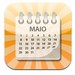 Wallpaper Calendário