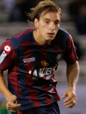Jonathan Bottinelli san lorenzo (Foto: Getty Images)