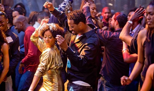 Rádio do filme "Bobeou Dançou" traz muito pop e hip hop (Foto: Divulgação / Reprodução)