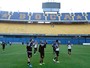 Loffredo: Timão tem futebol suficiente para vencer o Boca na Bombonera