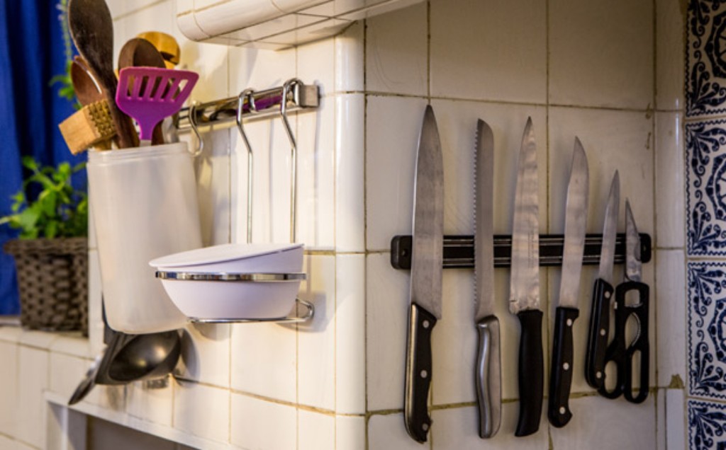 Antes e depois em vídeo e fotos veja como organizar a cozinha Santa Ajuda # Decorar Cozinha Gnt Antes e depois em vídeo e fotos veja como organizar a cozinha Santa Ajuda # Decorar Cozinha Gnt