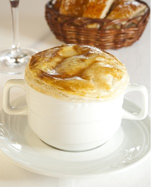sopa (Foto: Divulgação) sopa (Foto: Divulgação)