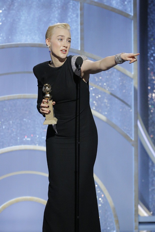 Saoirse Ronan (Foto: Getty Images)