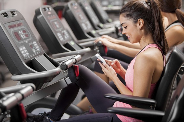 Seja Momento Gym - No dia do desafio, DESAFIE-SE! Quanto tempo