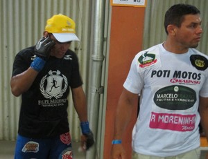 Arinaldo da Silva  Jungle Fight 45 (Foto: Ivan Raupp / Globoesporte.com)