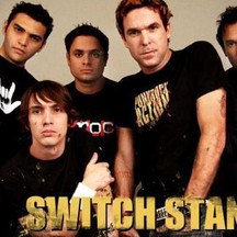 Switch Stance