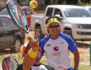 Circuito Potiguar de Tênis beach tennis (Foto: Divulgação) Circuito Potiguar de Tênis beach tennis (Foto: Divulgação)