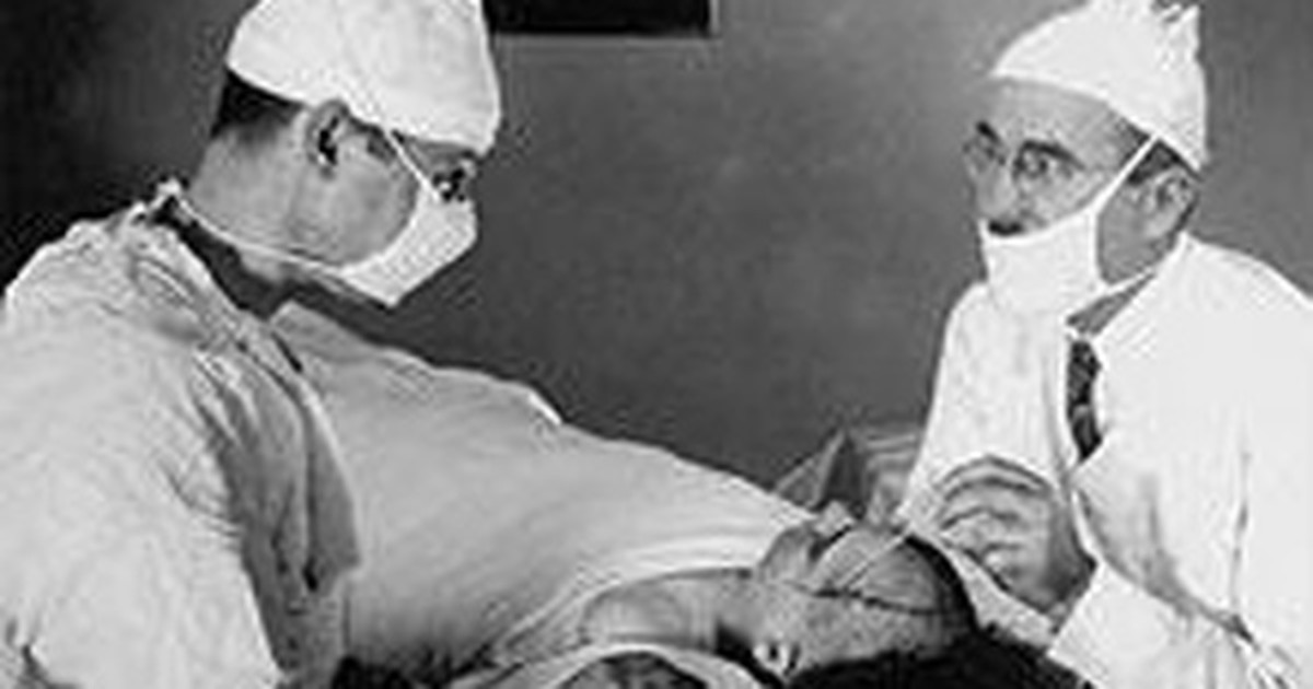G1 Lobotomia faz 75 anos notícias em Ciência e Saúde
