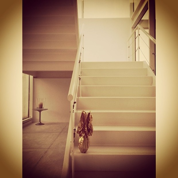 Danielle Winits (Foto: Reprodução/Instagram) Danielle Winits (Foto: Reprodução/Instagram)