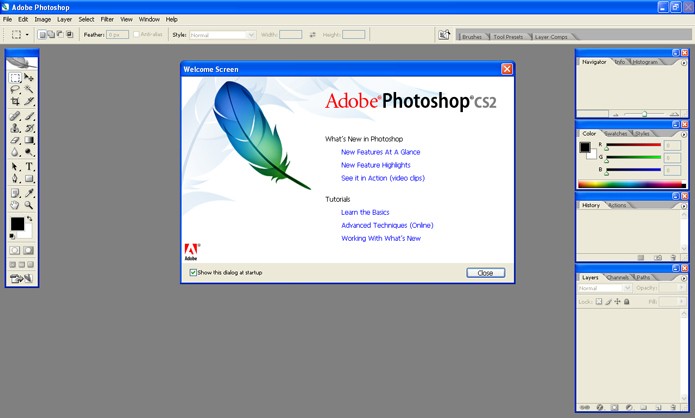 photoshop cs2 free download mac