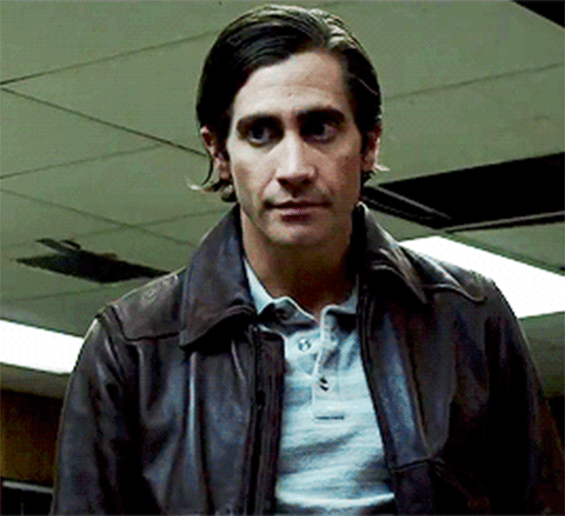 Veja momentos da carreira de Jake Gyllenhaal em 20 gifs Quem Popquem