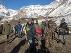 Tempestade de neve mata alpinistas no Nepal