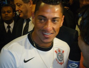  ralf corinthians (Foto: Rodrigo Faber/Globoesporte.com)
