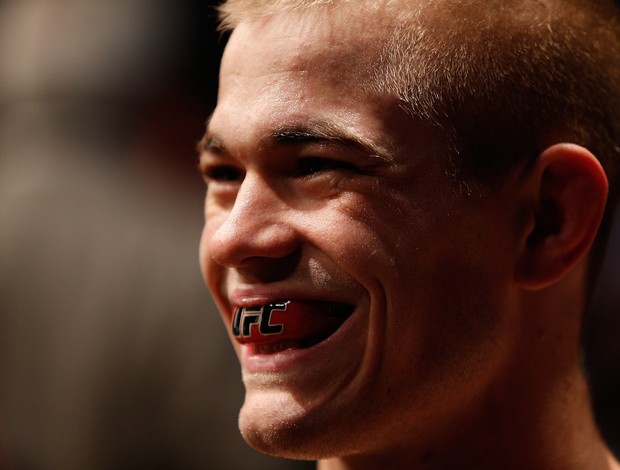 Michael McDonald UFC MMA (Foto: Getty Images)