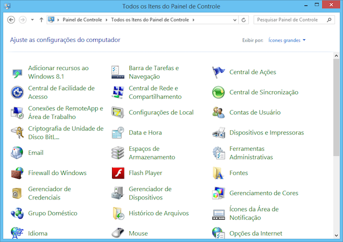 Como exibir todos os ícones do Painel de Controle do Windows Captura-de-tela-2015-06-12-as-112633