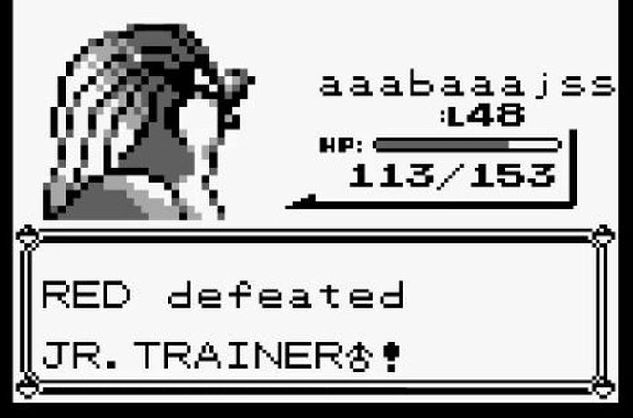 O pokémon Pidgeot virou uma espécie de deus no jogo coletivo. Seu nome é traduzido frequentemente como Jesus Bird (Foto: Reprodução/Twitch)